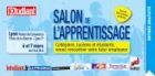 3ème salon de l’apprentissage