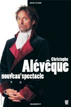 Christophe Alévêque  dans  