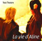 La vie d'Aline en concert