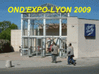 Ond'Expo 2009 - Ecully