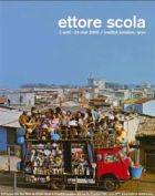 Invitation à Ettore Scola