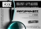 Electrophazz + Voyz