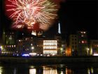 Feu d'artifice du 14 juillet