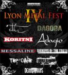 Lyon Metal Fest IV