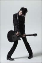 MIYAVI