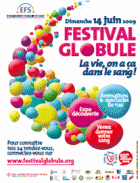 Festival Globule