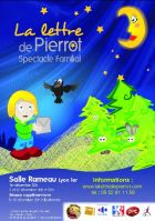 La lettre de Pierrot