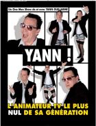 Yann Guillarme dans 