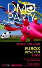 FUROX DM3 Party