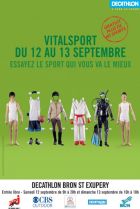 Vitalsport  2009