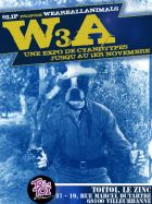 Exposition W3A