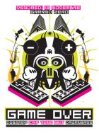 GAME OVER ft Lomax & Marc Nostromo