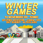 Winter Games