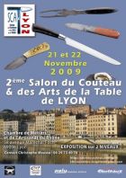 Salon du couteau et des arts de la table