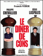 Le dîner de cons