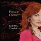 Concert Pascale Charreton