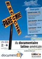 Avant-goût du festival Documental, l'Amérique latine en documentaire