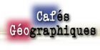 Café géo : Du Cyberespace au GéoWeb. Internet est-il géographique ?