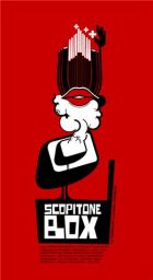 SCOPITONE BOX