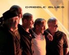 Concert Blues Rock Dribble Blue