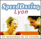 Soirée Speed-Dating Lyon