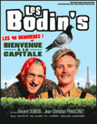 Les Bodin's