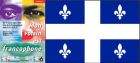 Mon Voisin est Francophone - Semaine Québécoise du 22 au 27 mars