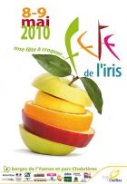 Fête de l'Iris