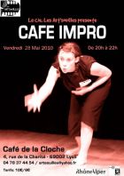 Café Impro