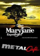 MARY JANE EXPERIENCE + NORMAN COX