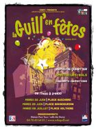 La Guill' en Fêtes