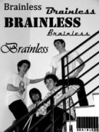 BRAINLESS + GUEST