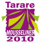 Fête des Mousselines