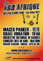 Festival Ard'Afrique