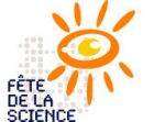 La fête de la science 2010