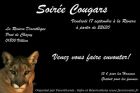 Soirée cougars au Riviera