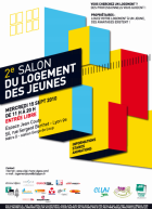 2eme salon du logement des jeunes