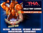 TNA Wrestling Maximum Impact