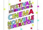 Festival Cinéma Nouvelle Génération