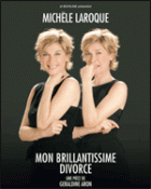 Mon brillantissime divorce