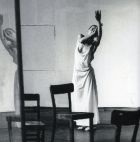 Pina Bausch - Photographies de Guy Delahaye