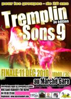 TREMPLIN SONS 9 - finale