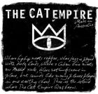 THE CAT EMPIRE - TIN PAN ORANGE