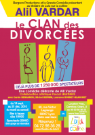 Le clan des divorcées