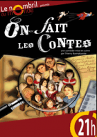 On fait les contes