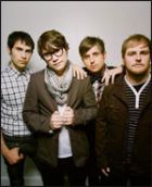 Hawthorne Heights + We Are The Ocean + Guests