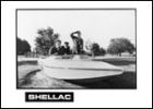 SHELLAC + GUEST