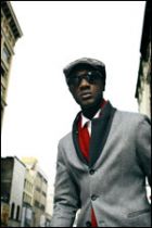 ALOE BLACC + DJ SET