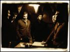 Tindersticks + Benjamin Fincher