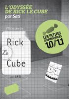 L'Odyssée de Rick le Cube - Sati